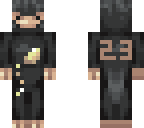 niffler 23