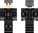 night soldier