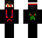 ninja minecraft