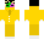 no vest gold