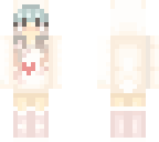 older bunny girl