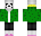 overtale arthur