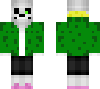 overtale arthur
