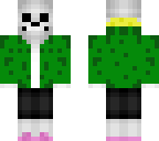 overtale arthur