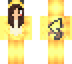 pikachu girl