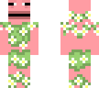 pink pepe