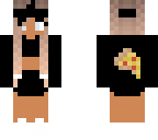 pizza girl