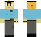 polizistin