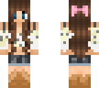 polka girl