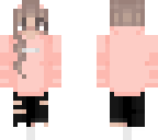 pretty cat girl