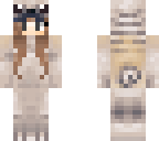 pug girl edit
