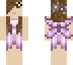 purple fairy