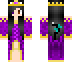 queen
