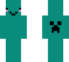 random alien