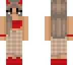 red devil
