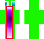 remake for unspeakables cousin