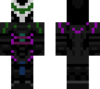 robot omega