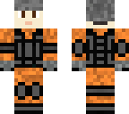 savanna soldier