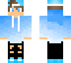 schoolnerd blue