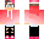 schoolnerd red