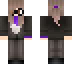 second tuxedo milky 