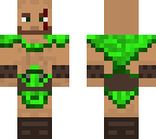 shaman edit