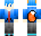silver the fox