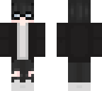 skeleton