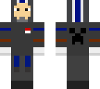 sky commander