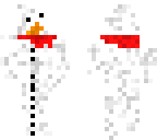 snowman from iceland