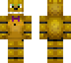 spring bonnie