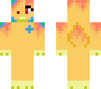 spring chica