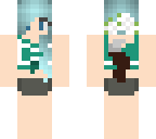 swimsuit edit
