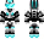 tate's halo character
