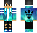 teen boy