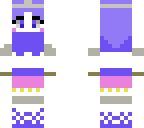 the best ballora