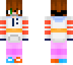 trickster ticci toby