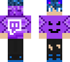 twitch me xd