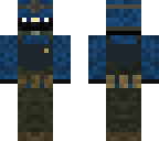 un soldier