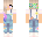 uni spring bright