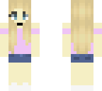 updated blonde base