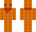 waffle