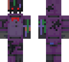 withered bonnie
