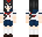yandere simulator - hanako yamada