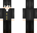 yandere simulator - taro yamada