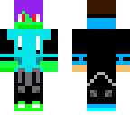 zombie cool dued