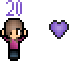 20 followers