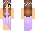 amelia's easter dress