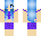 aquarius female