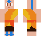 avatar aang